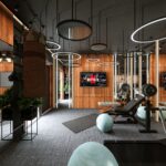 Can’t-Miss Elements of a Luxury Home Gym