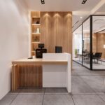 Customizing Commercial Office Spaces with Glass Solutions
